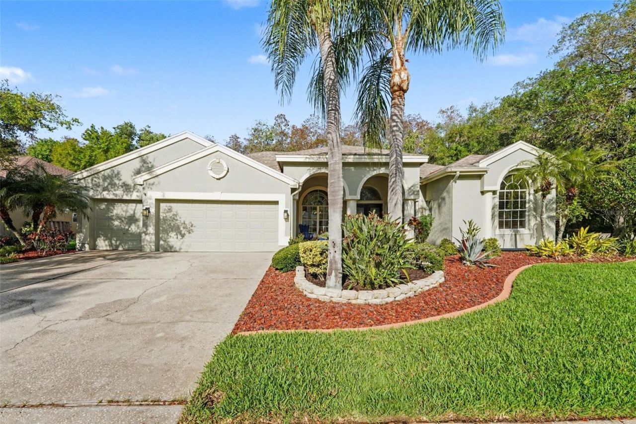 4491 Fallbrook Boulevard, Palm Harbor, FL 34685 Photo