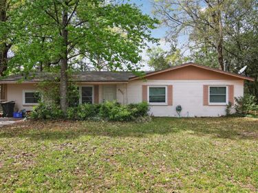 4708 NW 33RD TERRACE, GAINESVILLE, FL 32605