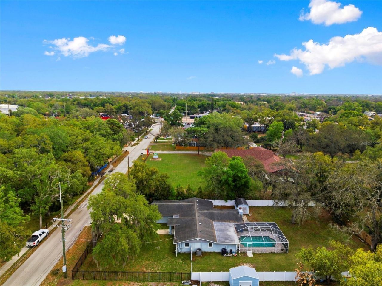 212 W 131st Avenue , Tampa, FL 33612 Photo