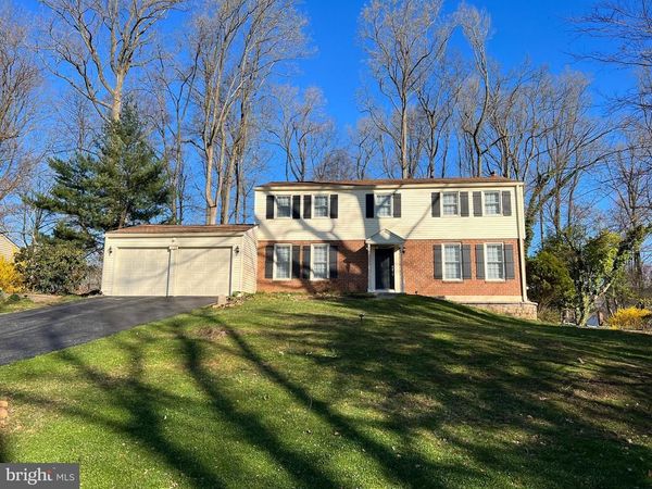 1233 SPRING VALLEY LANE , WEST CHESTER, PA 19380