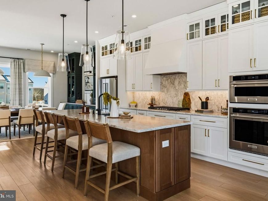 000 River Trail Circle , Unit FINLEY II, King of Prussia, PA 19406 Main Photo