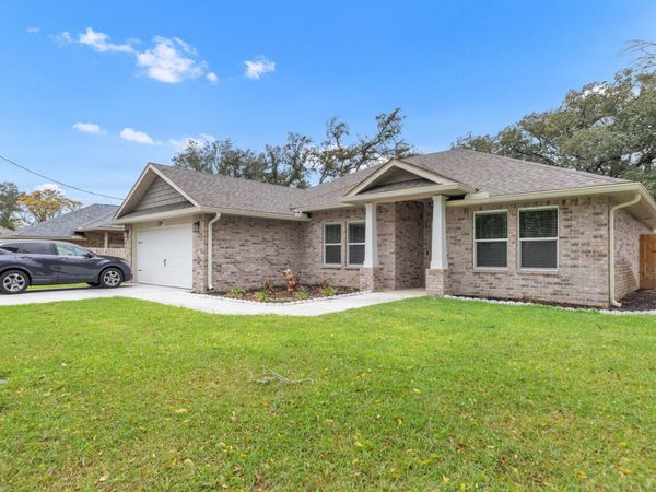 1201 Forest Heights Road, Fort Walton Beach, FL 32547