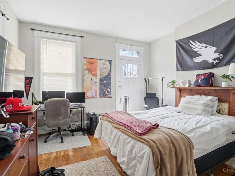 46 Graham Street, Cincinnati, OH 45219 Photo 5