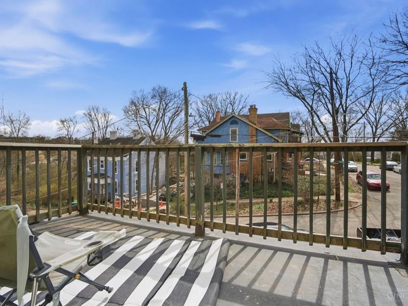 46 Graham Street, Cincinnati, OH 45219 Photo 6