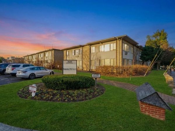 2020 Beech Ave, Unit D3, Nashville, TN 37204