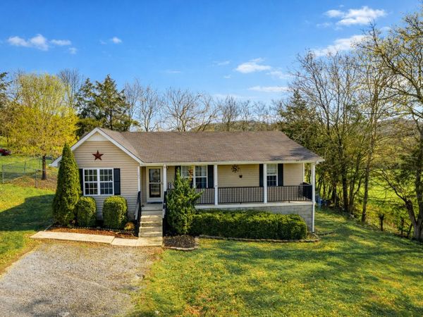 103 Hillview Dr , Woodbury, TN 37190