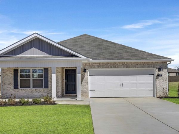 63 Aurora Circle , Fayetteville, TN 37334