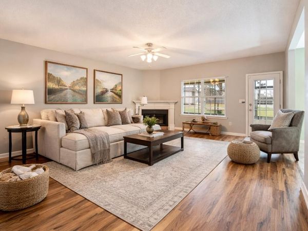 1808 Marcia Louise Drive, Southaven, MS 38672