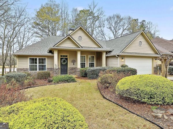 204 Horizon Hill, Newnan, GA 30265