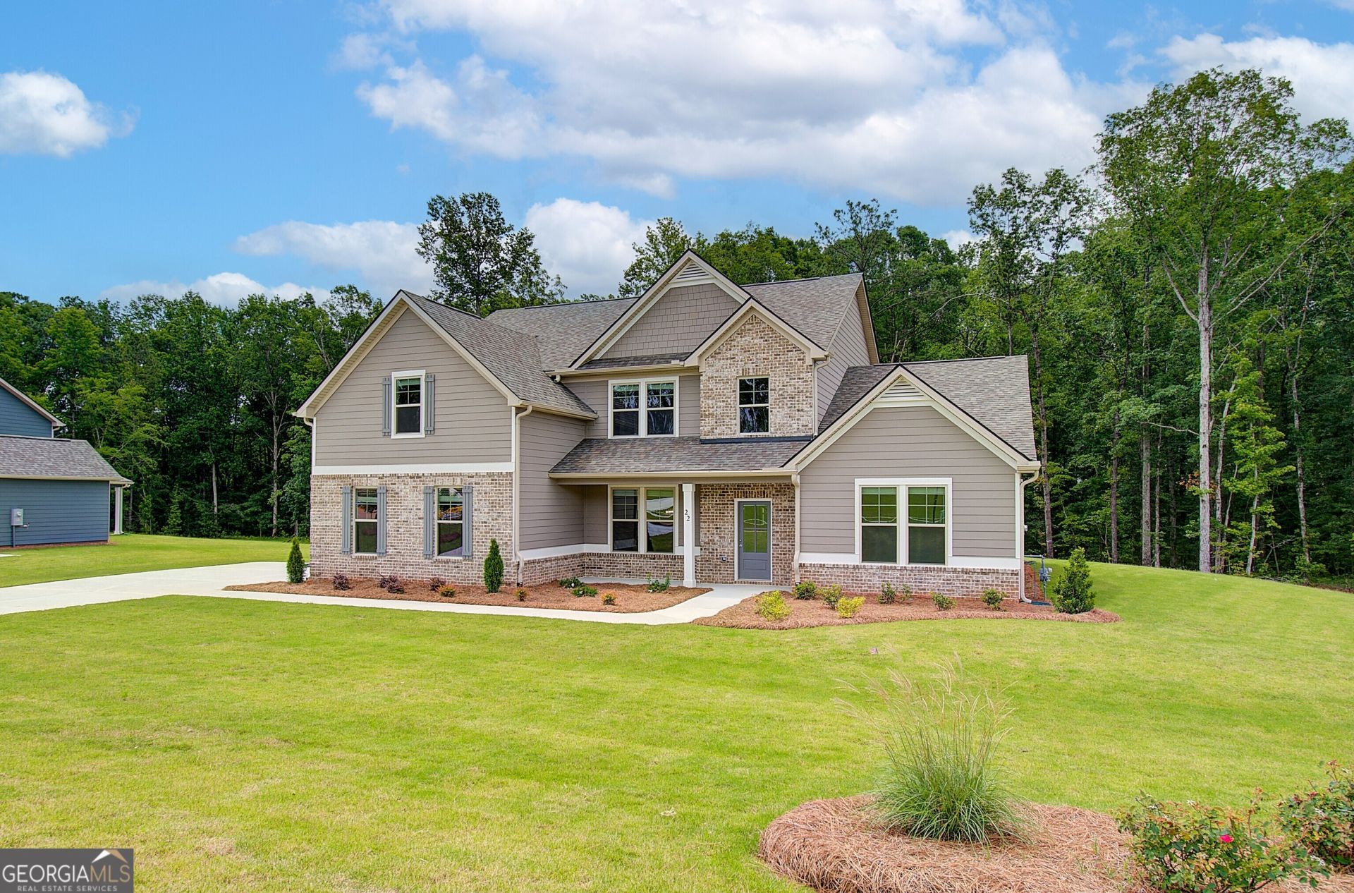 113 Homesite Saddle Drive, Senoia, GA 30276 Main Photo
