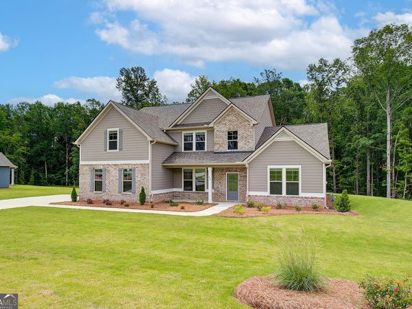113 Homesite Saddle Drive, Senoia, GA 30276