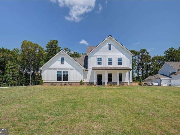 113 Homesite Saddle Drive, Senoia, GA 30276
