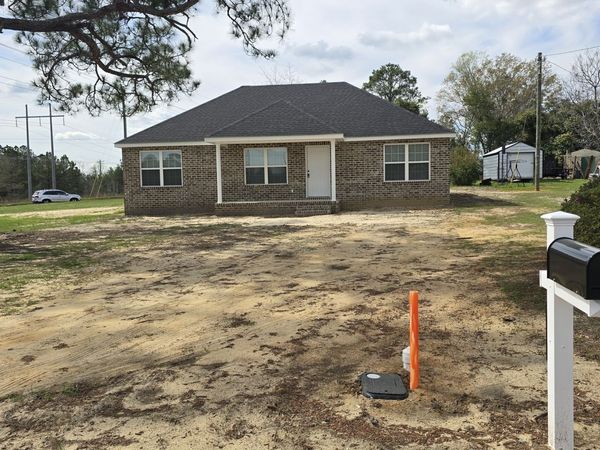 1200 Cadillac Drive, Vidalia, GA 30474