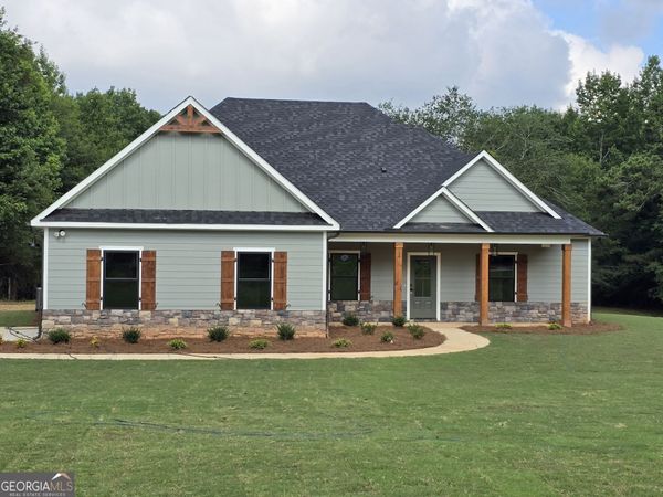 1960 North Highway 100, Waco, GA 30182