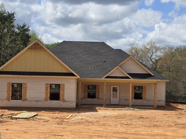 1960 North Highway 100, Waco, GA 30182