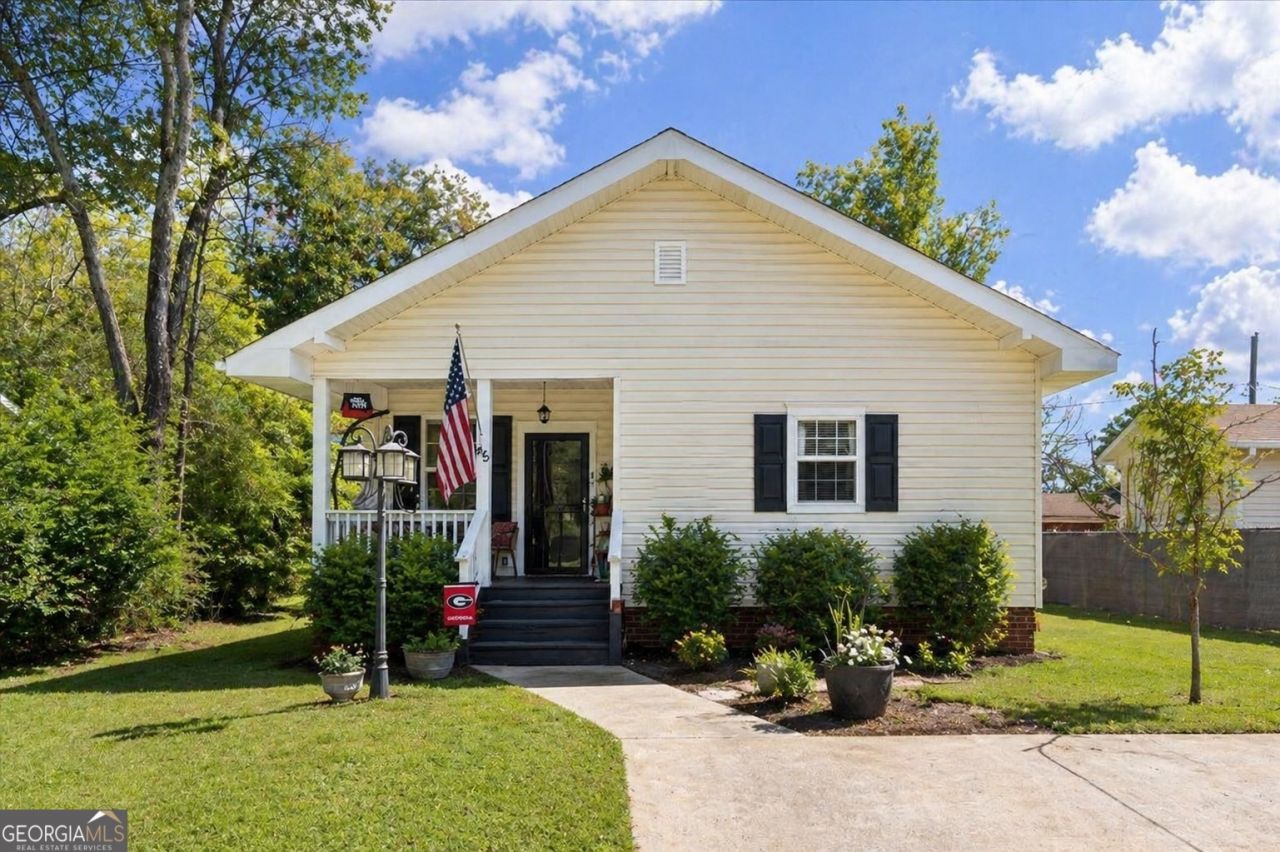 45 3rd Shannon Street, Rome, GA 30161 Main Photo