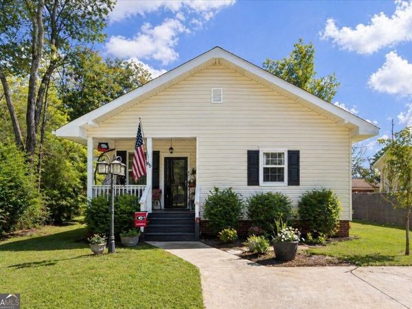 45 3rd Shannon Street, Rome, GA 30161