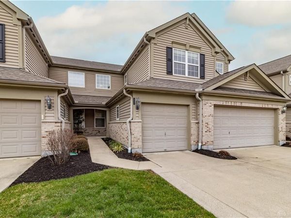 4480 English Oak Court, Mason, OH 45040