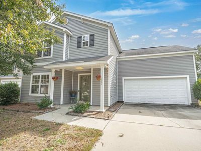 322 Drooping Leaf Road, Lexington, SC 29072