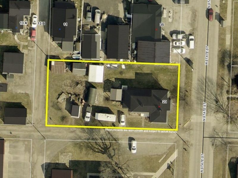 23 N State Street, Frazeysburg, OH 43822 Photo 30