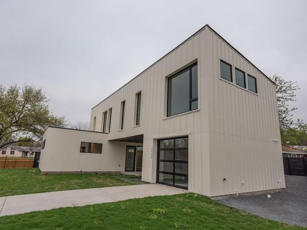 4906 Aberdeen CIR, Austin, TX 78745