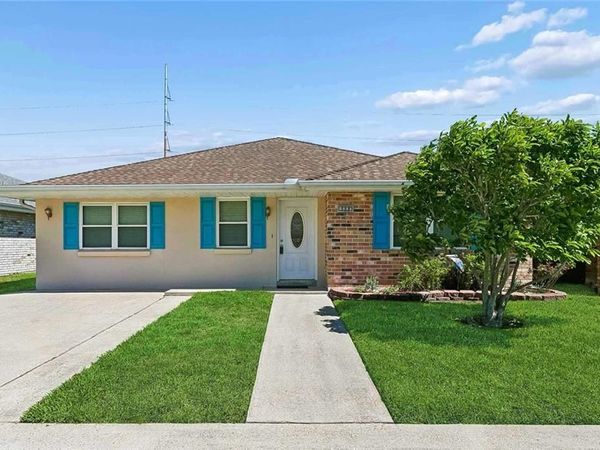 1217 PASADENA Avenue , Metairie, LA 70001