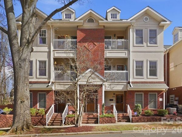111 S Summit Avenue, Charlotte, NC 28208