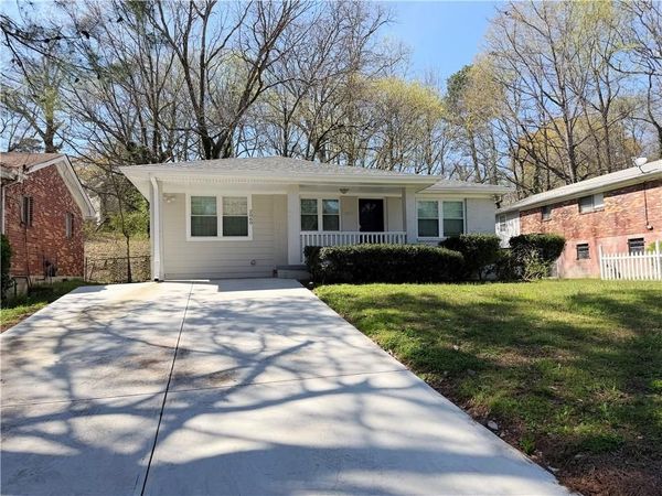 2060 Claude Street NW, Atlanta, GA 30318