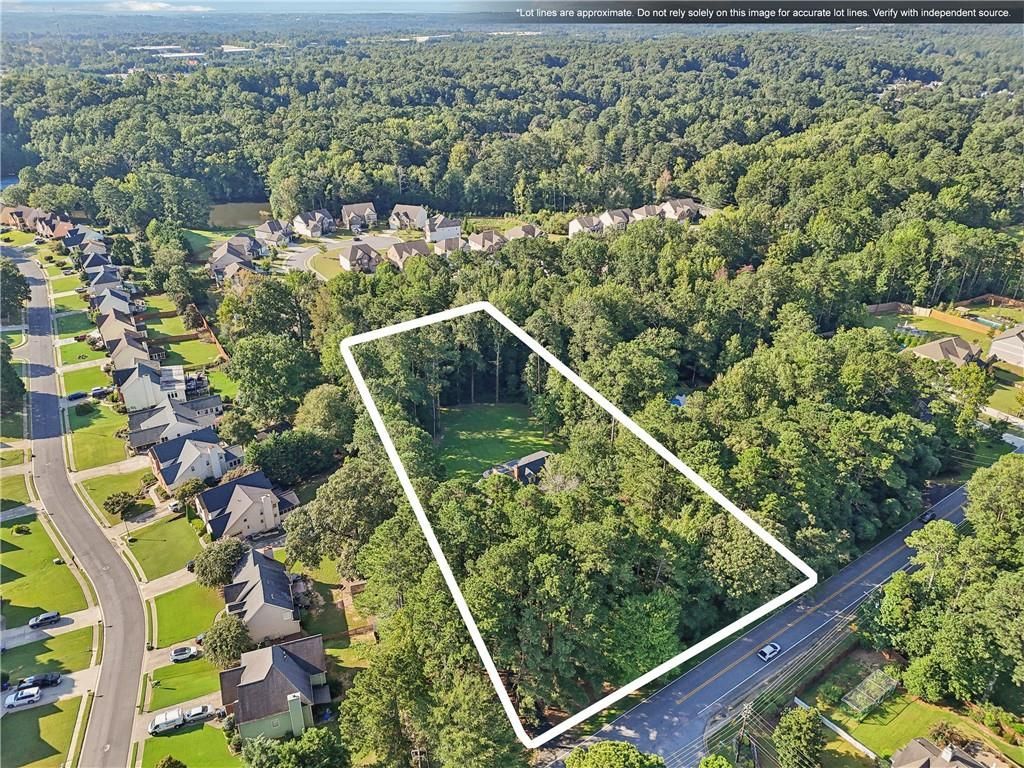 159 Level Creek Road, Buford, GA 30518 Main Photo