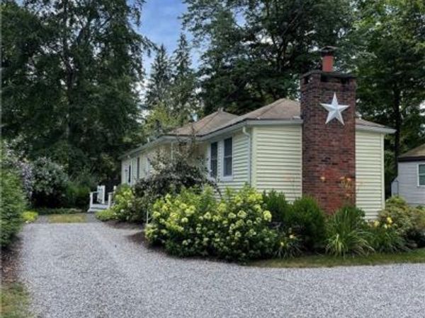 6 Brunetto, Morris, CT 06763