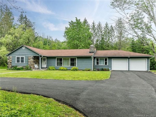 23 Cornwall, Warren, CT 06754
