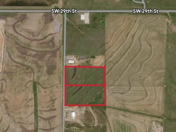 3765 Garrett Road, Union City, OK 73090