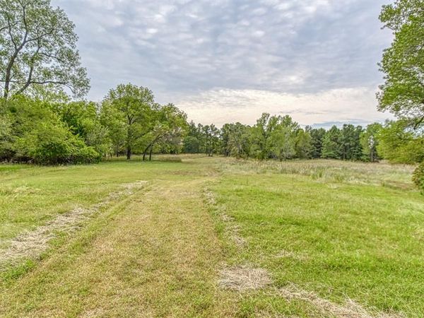 2432 County Street 2980 Street, Blanchard, OK 73010