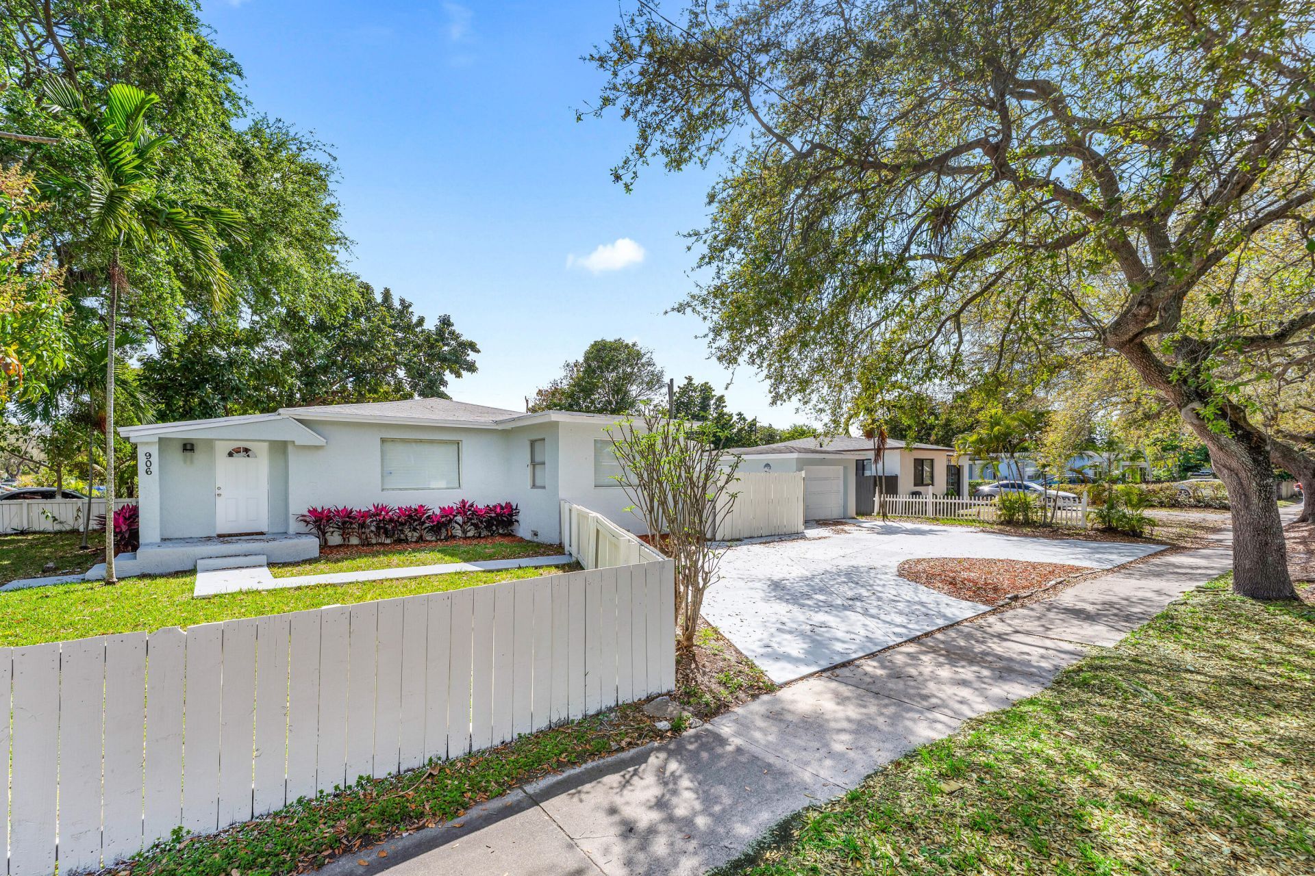 906 S 26th Avenue, Hollywood, FL 33020 Photo