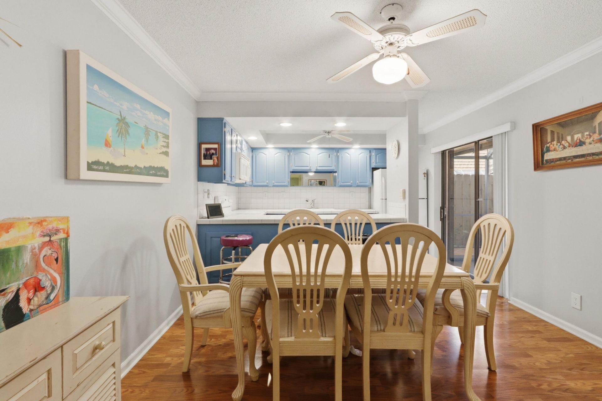 9 Atrium Circle, Unit C, Atlantis, FL 33462 Photo