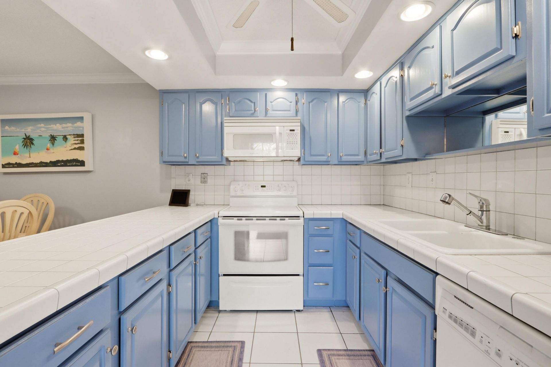 9 Atrium Circle, Unit C, Atlantis, FL 33462 Photo