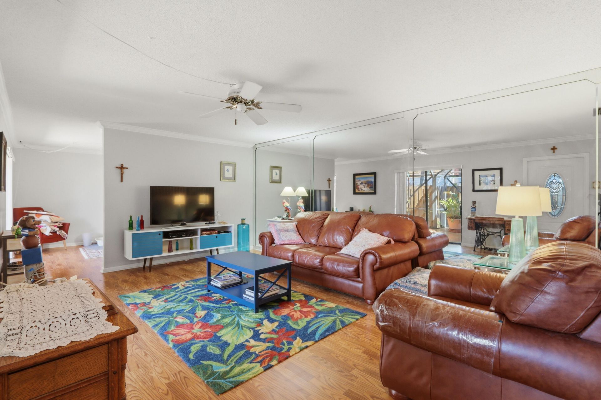 9 Atrium Circle, Unit C, Atlantis, FL 33462 Photo