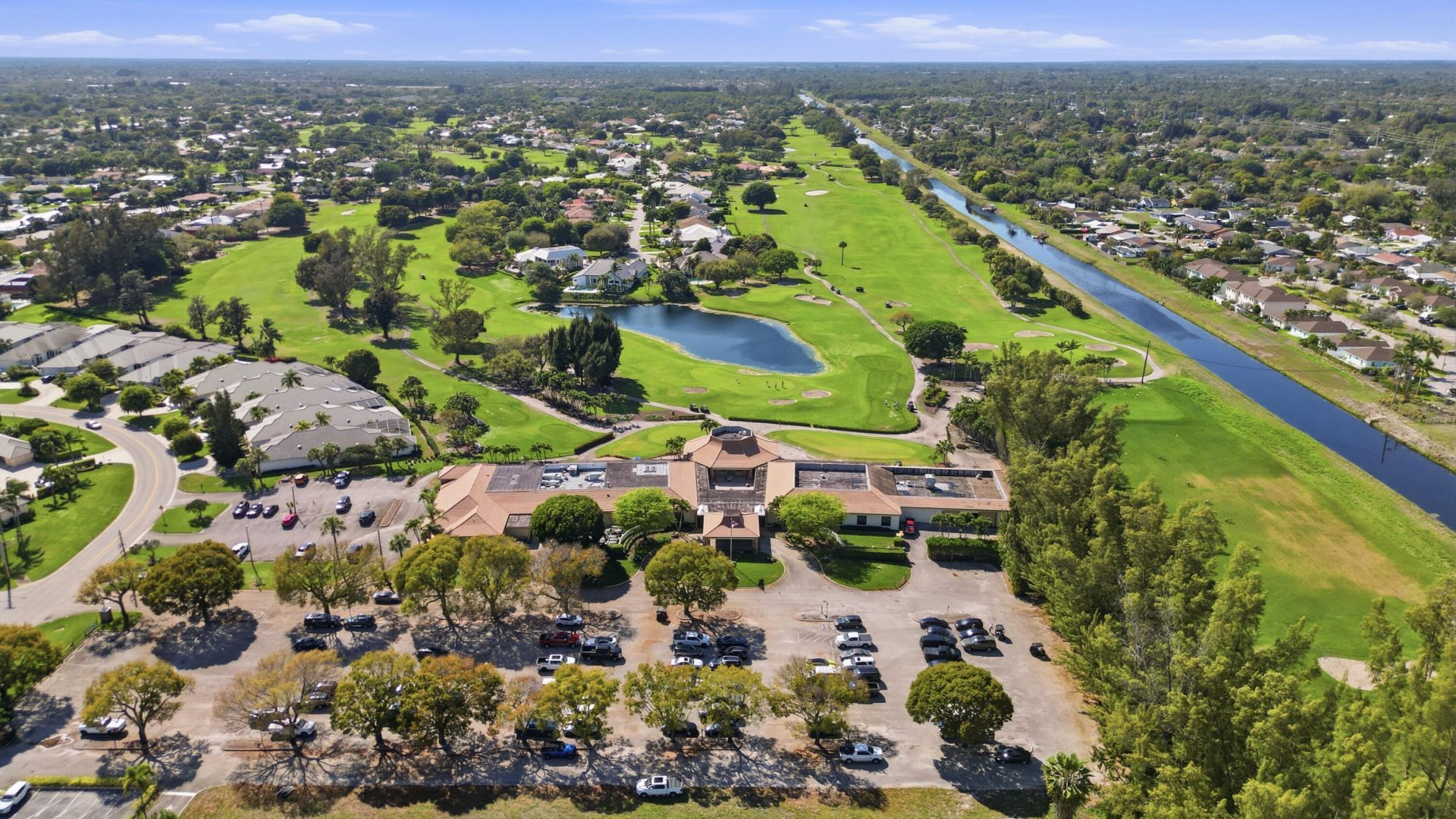 9 Atrium Circle, Unit C, Atlantis, FL 33462 Photo