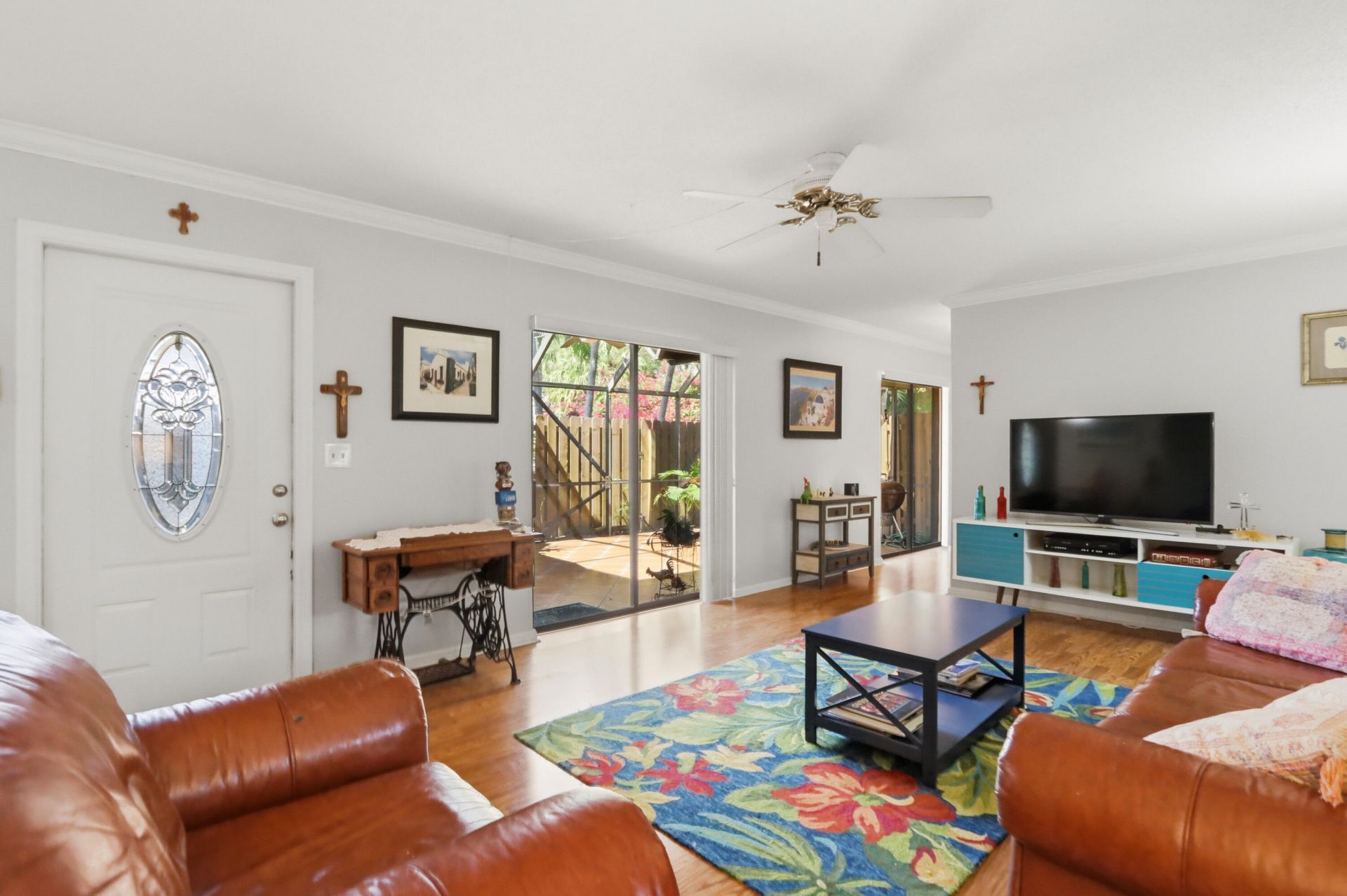 9 Atrium Circle, Unit C, Atlantis, FL 33462 Photo