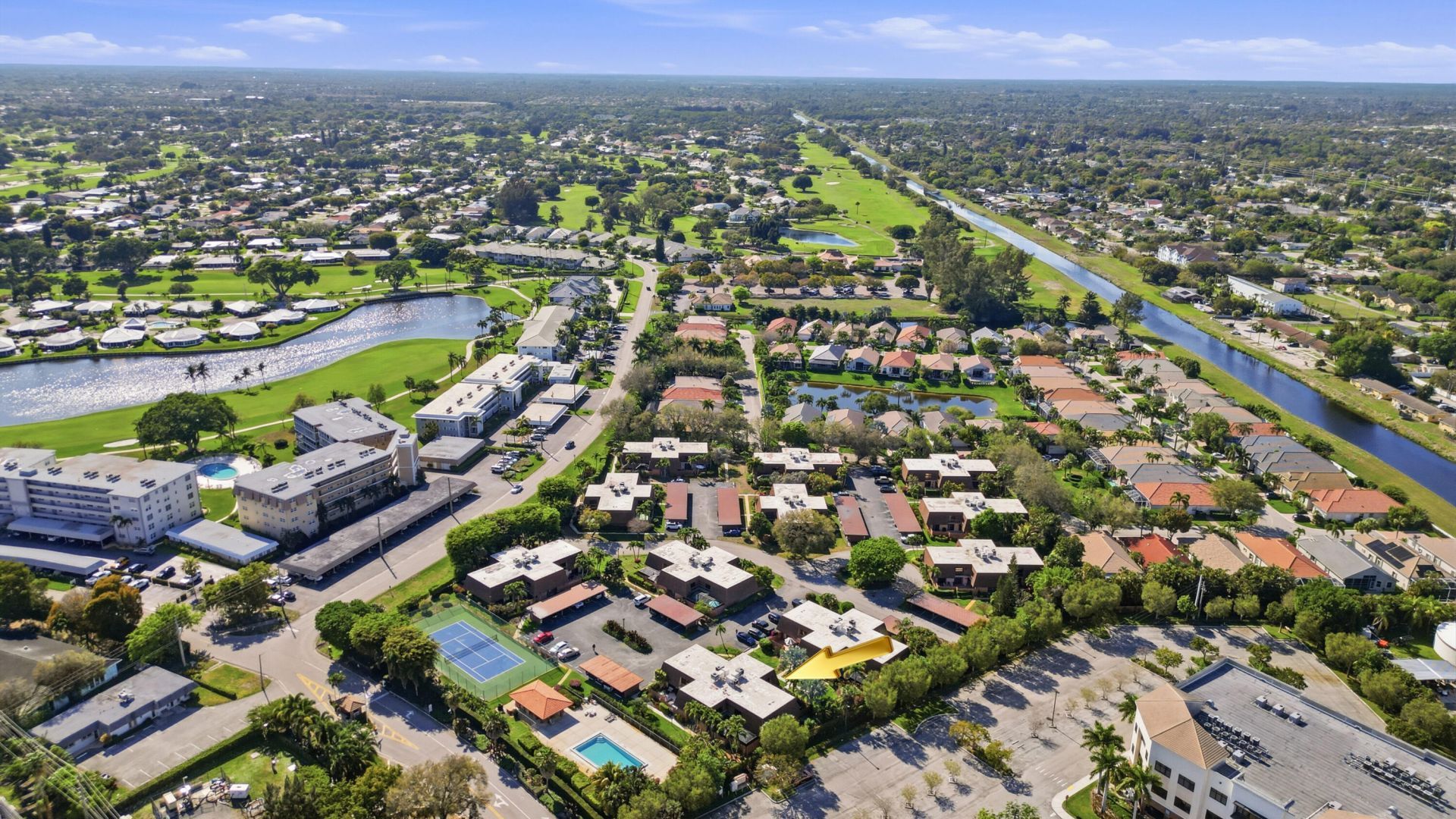 9 Atrium Circle, Unit C, Atlantis, FL 33462 Photo