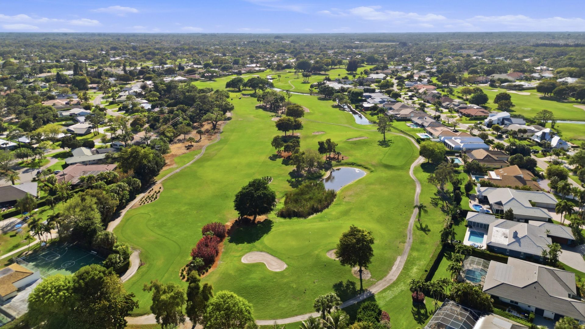 9 Atrium Circle, Unit C, Atlantis, FL 33462 Photo