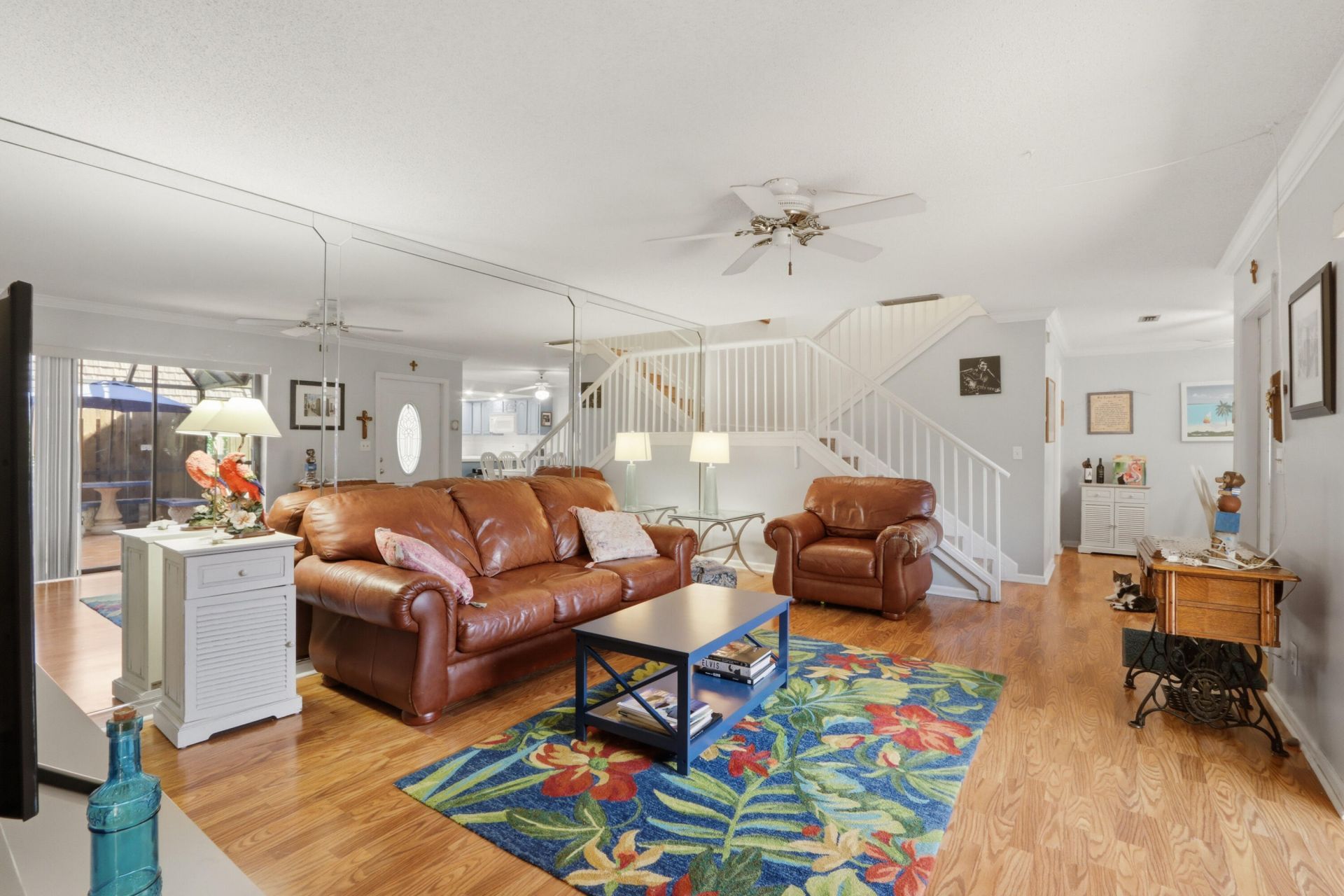 9 Atrium Circle, Unit C, Atlantis, FL 33462 Photo