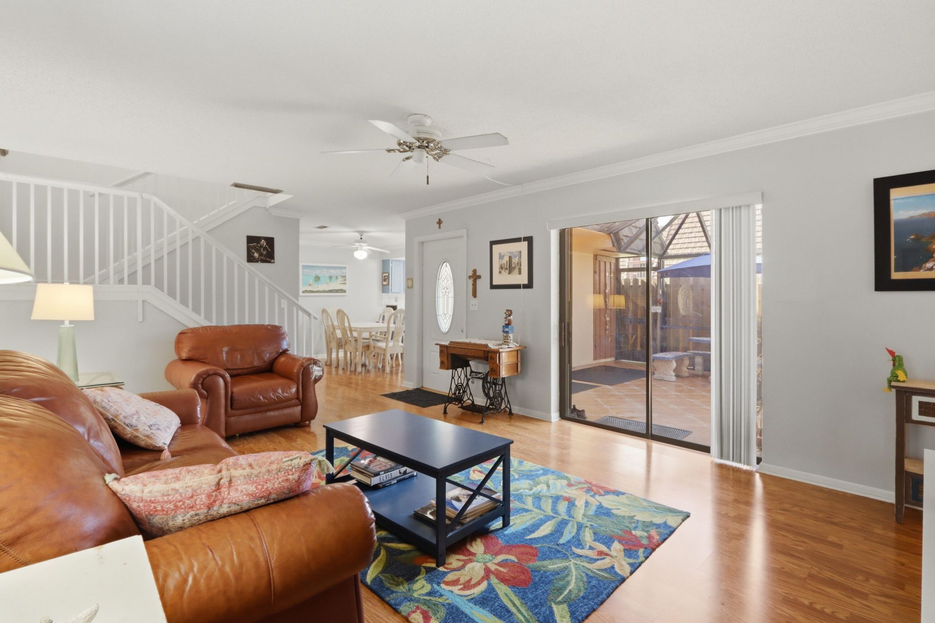 9 Atrium Circle, Unit C, Atlantis, FL 33462 Photo