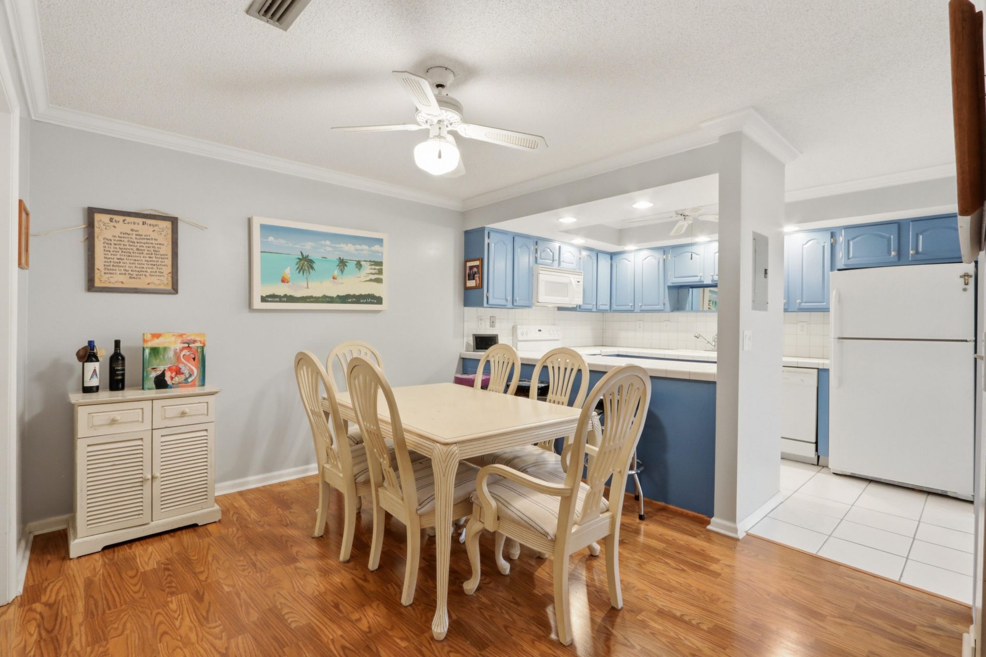 9 Atrium Circle, Unit C, Atlantis, FL 33462 Photo