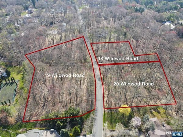 18 Wildwood Road, SADDLE RIVER, NJ 07458