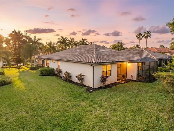 9101 Water Tupelo RD , FORT MYERS, FL 33912