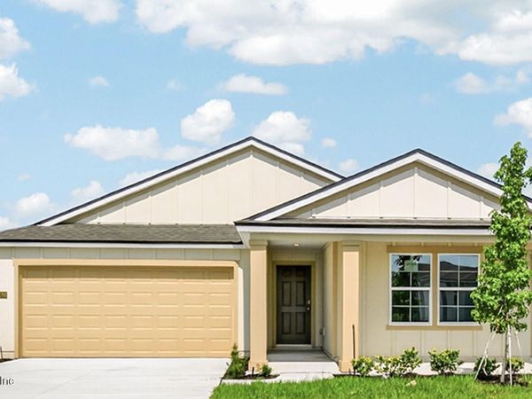 12166 YEW TREE Road, Jacksonville, FL 32218