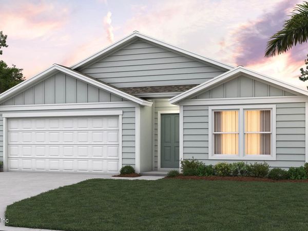 12160 YEW TREE Road, Jacksonville, FL 32218