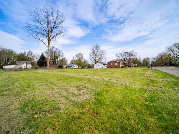 0 Gilmore Street, Unit Lot #9, Kenton, OH 43326