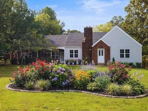 415 W Pine Street, Pocahontas, AR 72455